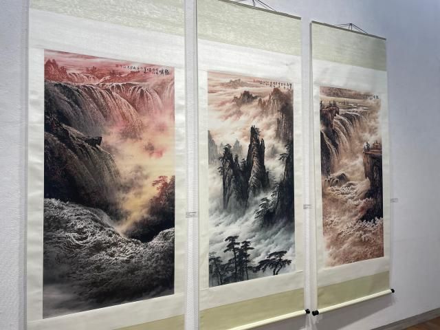 【摄影 记者 陈姗娜】