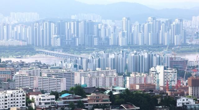 【图片提供 韩联社】
