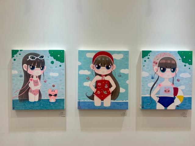 【摄影 记者 傅璐瑶】