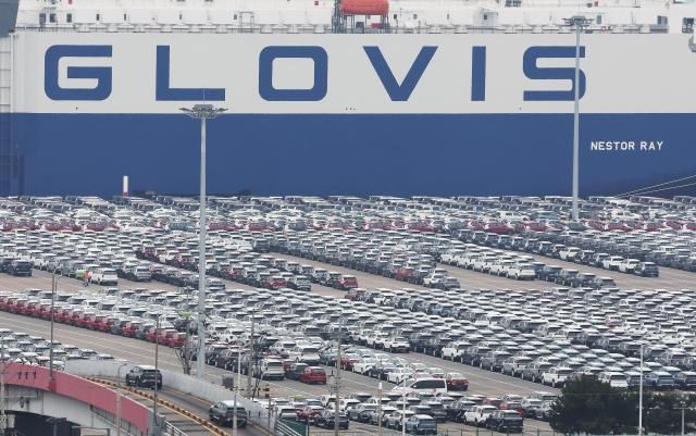 【图片来源 韩联社】