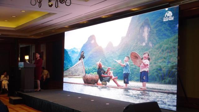 【摄影 记者 李雅贤】