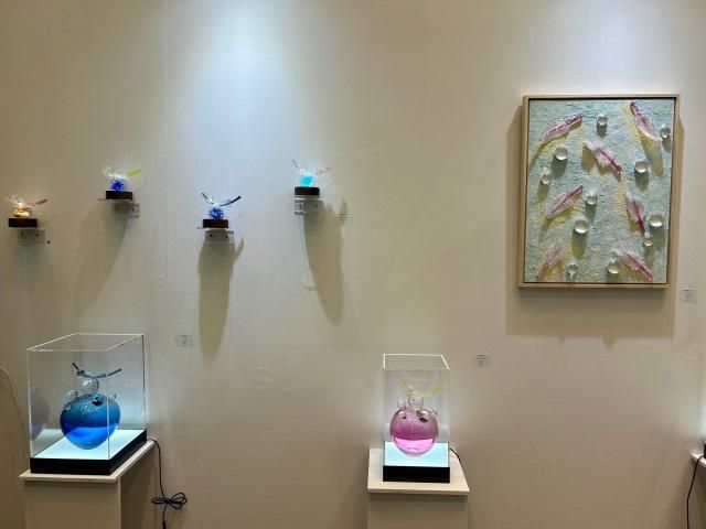 【摄影 记者 傅璐瑶】