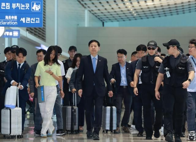 【图片来源 韩联社】