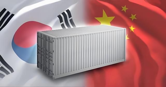 【图片来源 韩联社】