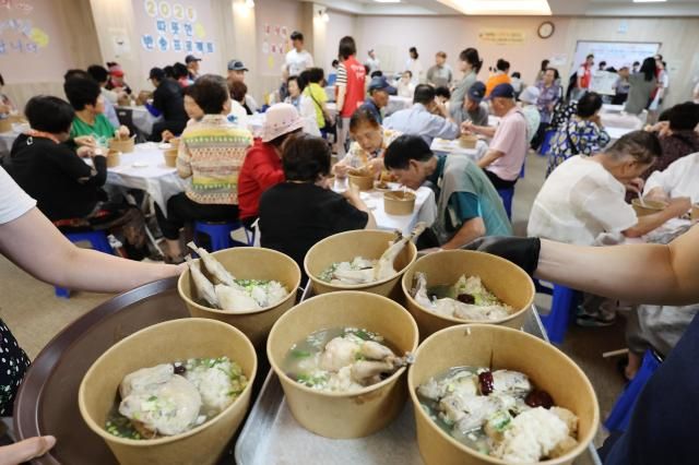 【图片提供 韩联社】