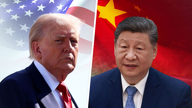 【图片提供 韩联社】