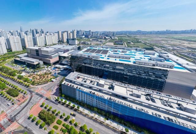 【图片提供 韩联社】