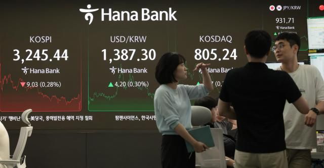 【图片提供 韩联社】