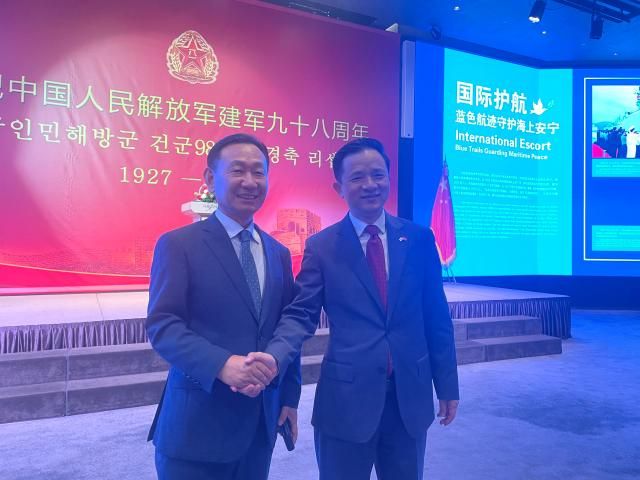 【摄影 记者 陈姗娜】