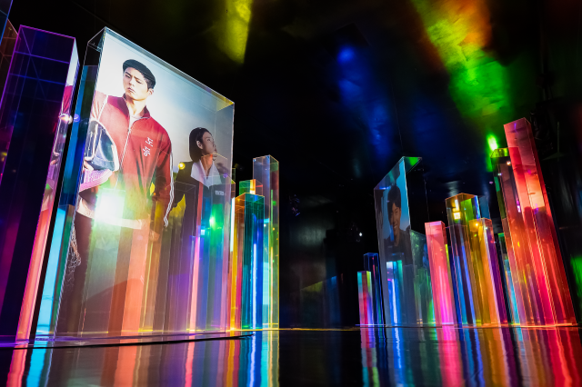 【图片提供 韩国旅游发展局】