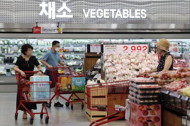 【图片来源 韩联社】