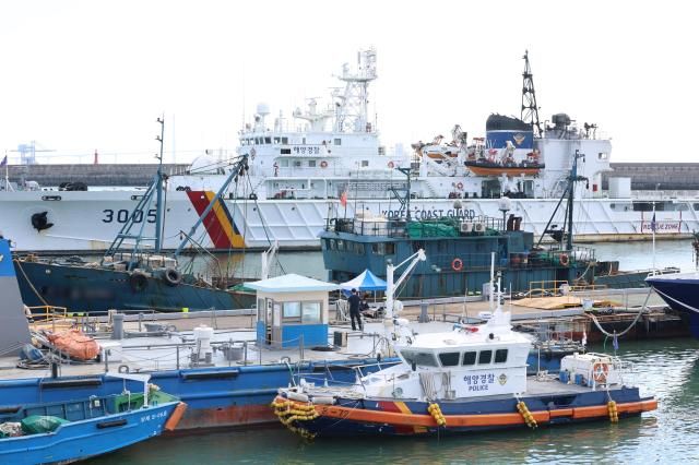 【图片提供 韩联社】