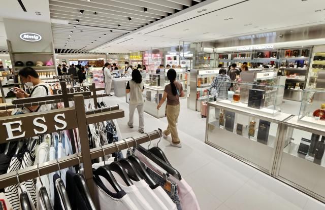 【图片来源 韩联社】