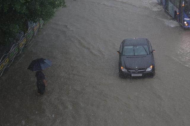 【图片提供 韩联社】