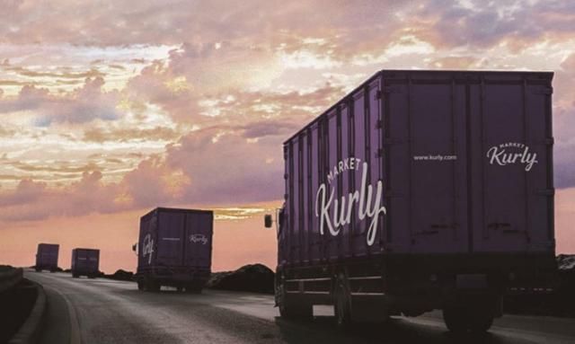 【图片来源 Market Kurly】