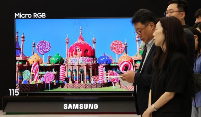 【图片来源 韩联社】