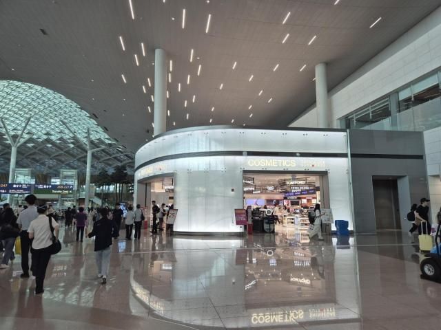 【图片来源 韩联社】