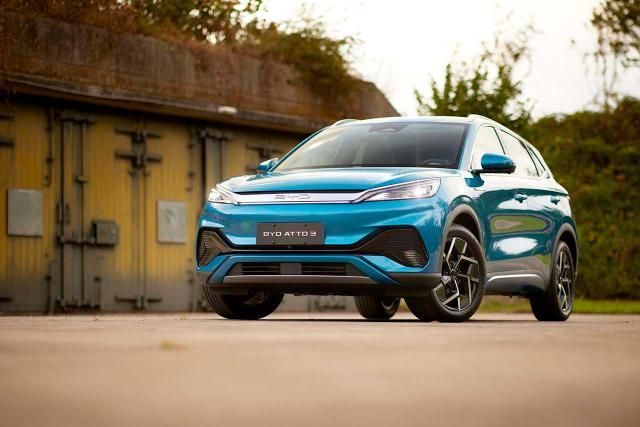 【图片来源 比亚迪】