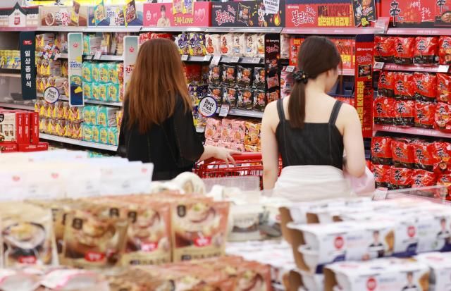 【图片来源 韩联社】