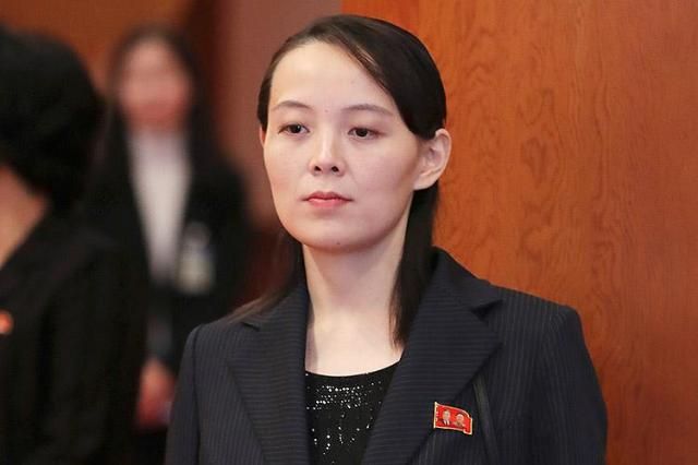 【图片来源 韩联社】