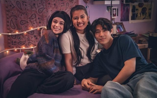 电影剧照【图片来源 韩联社】