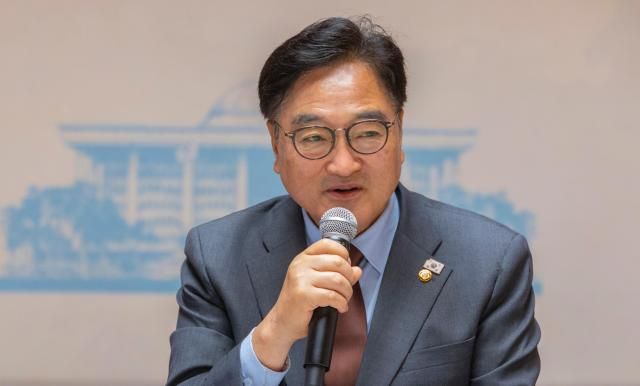 【图片提供 韩联社】