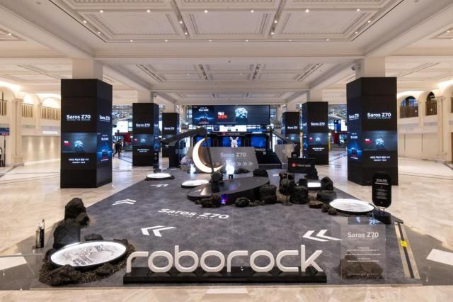 【图片来源 石头科技】