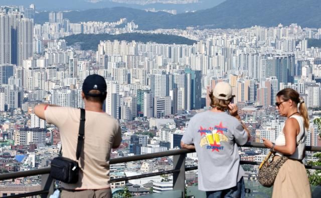 【图片来源 韩联社】