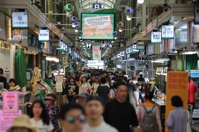 【图片提供 韩联社】