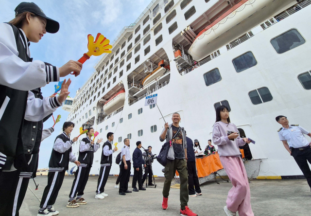 【图片来源 韩联社】