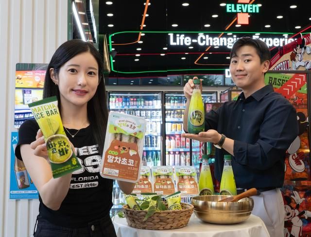 【图片提供 7-Eleven】