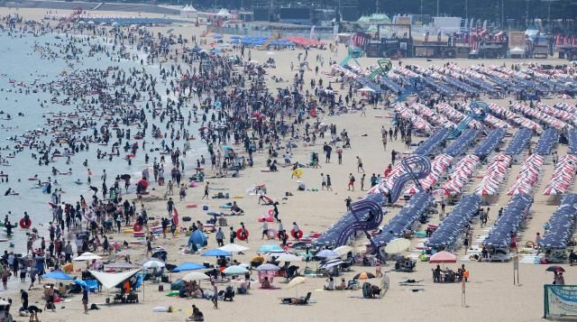 【图片来源 韩联社】