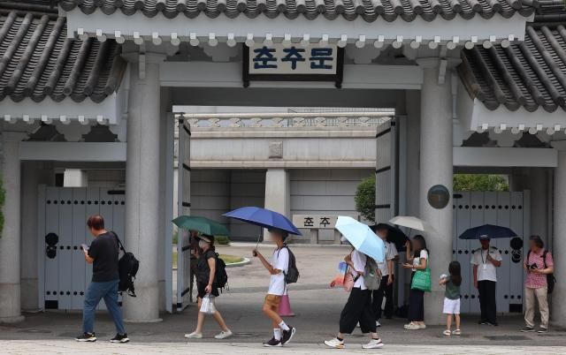 【图片来源 韩联社】