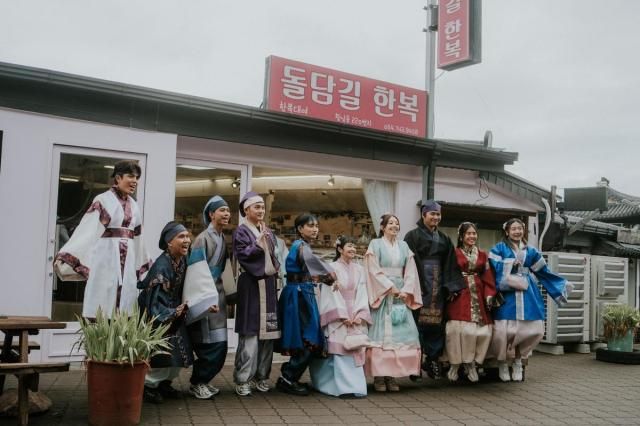 【图片提供 韩国旅游发展局】