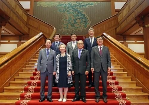 【图片来源 文化体育观光部】