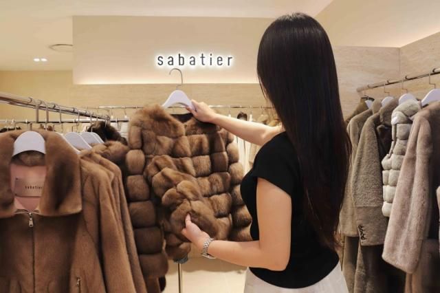 【图片来源 新世界百货】