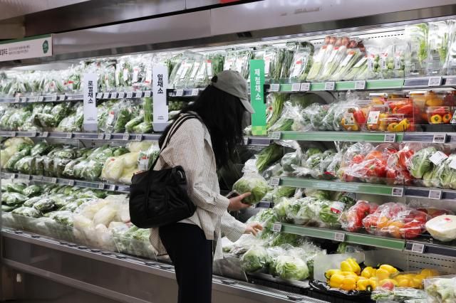 【图片来源 韩联社】