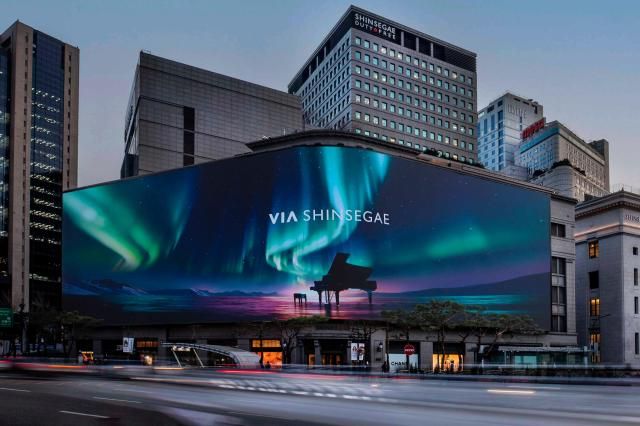 【图片来源 韩联社】 