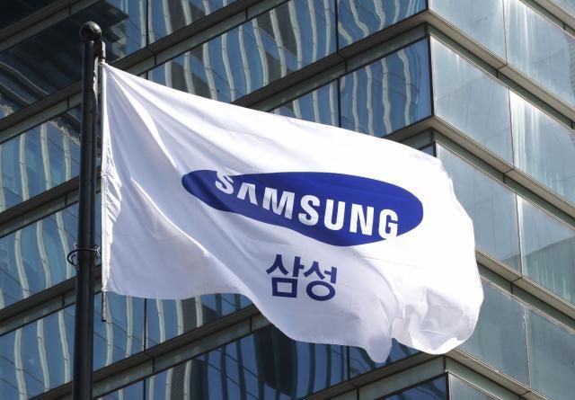 【图片来源 韩联社】