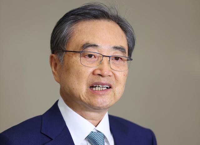 【图片来源 韩联社】