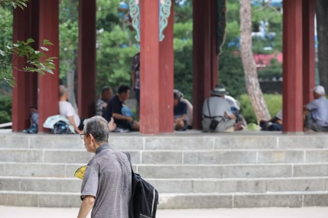 【图片来源 韩联社】