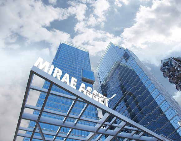 【图片提供 未来资产证券】