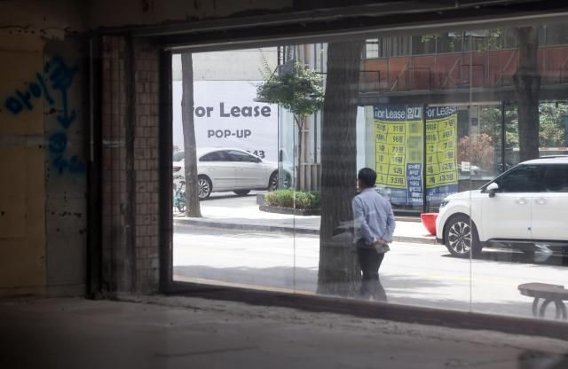 【图片提供 韩联社】