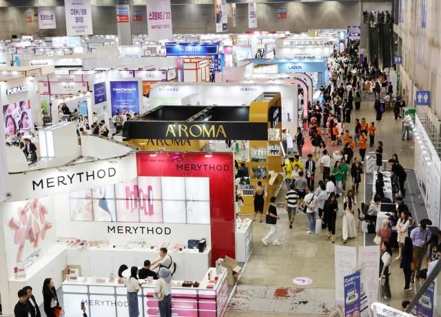 【图片来源 韩联社】