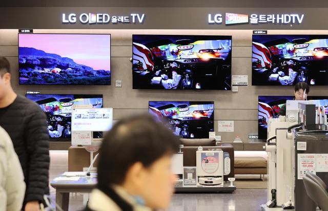 【图片来源 韩联社】