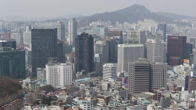 【图片来源 韩联社】