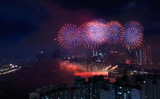 【图片来源 韩联社】