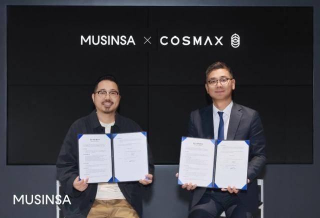 【图片来源 MUSINSA】