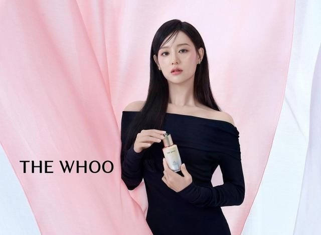 【图片来源 LG生活健康】