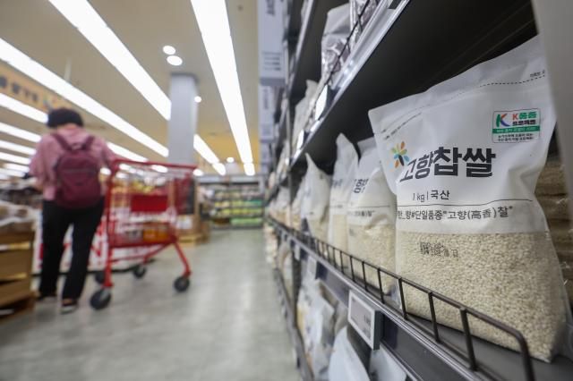 【图片来源 韩联社】